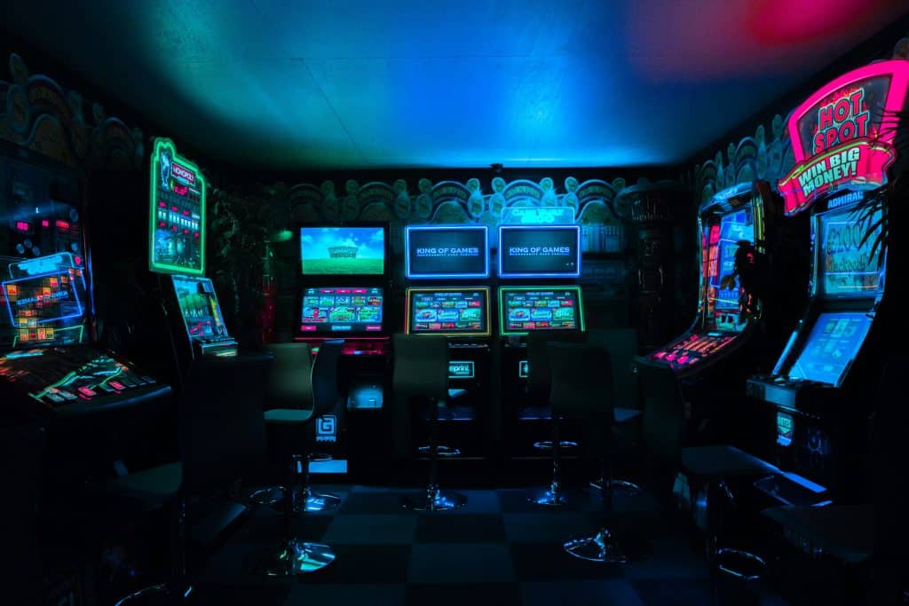 How To Start Your Journey As A Gaming Collector