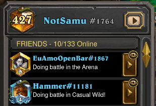 Proof NotSamu