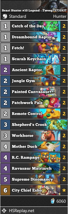 Beast Hunter #10 Legend - Tweeg75731937