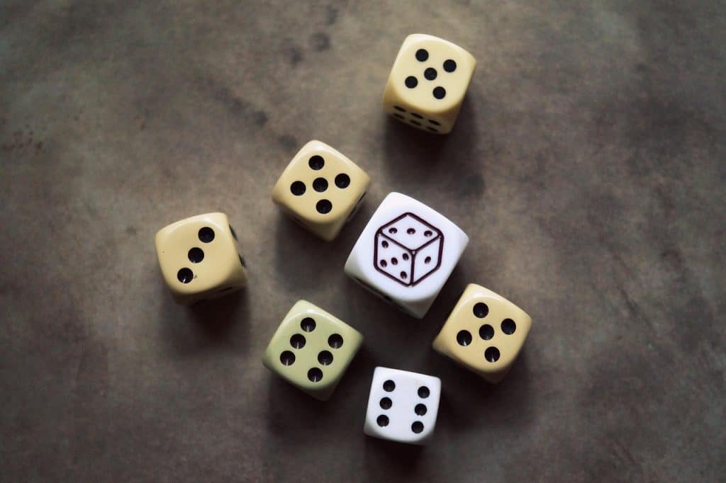 cube