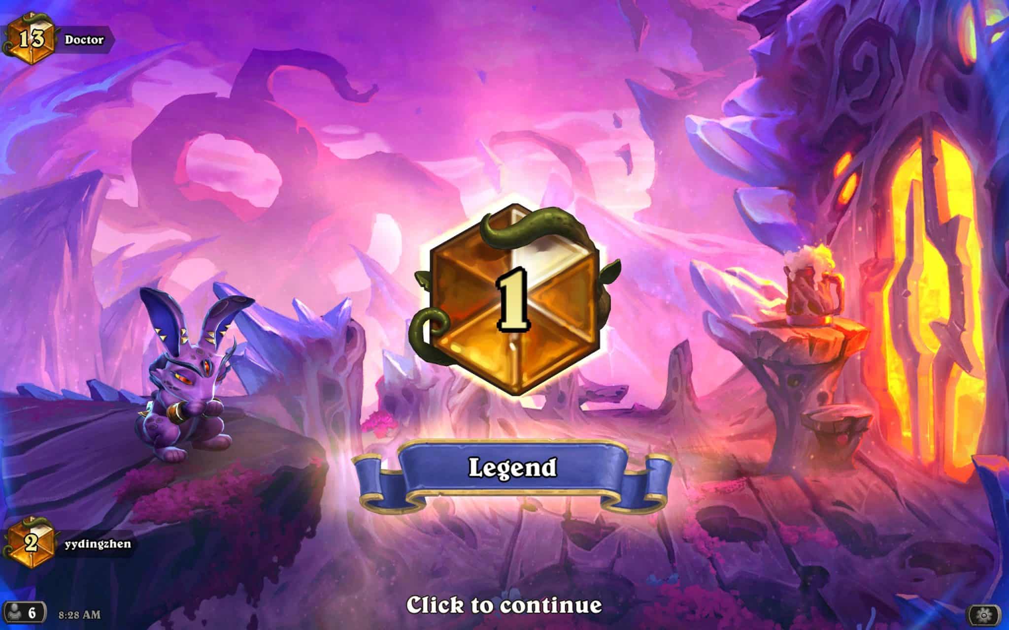 Proof yydingzhen