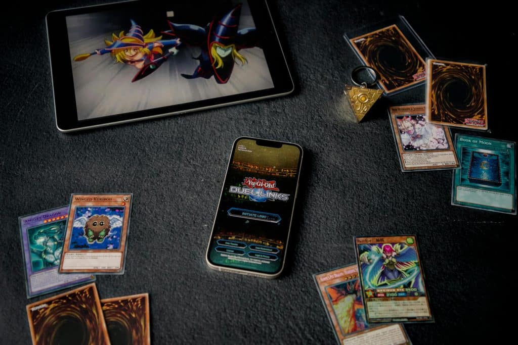 The Rise of Digital Card Games What Devices Are At The Helm