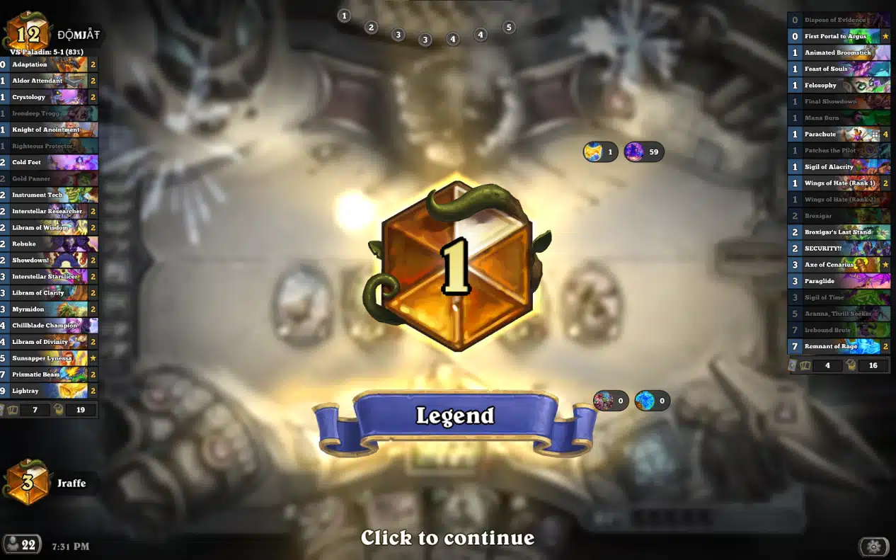 Proof TheWatchWander