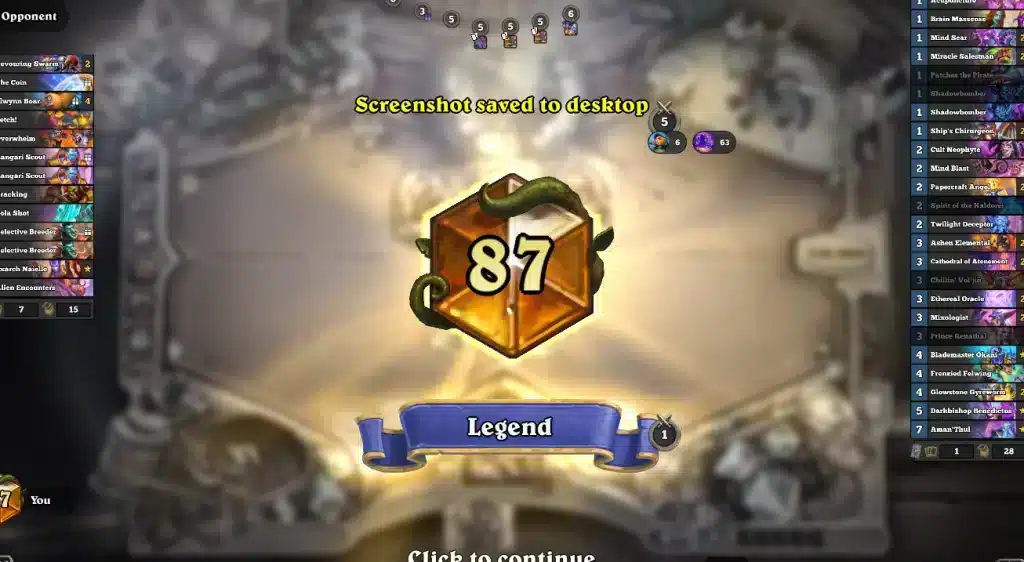 Proof Schmoopydady