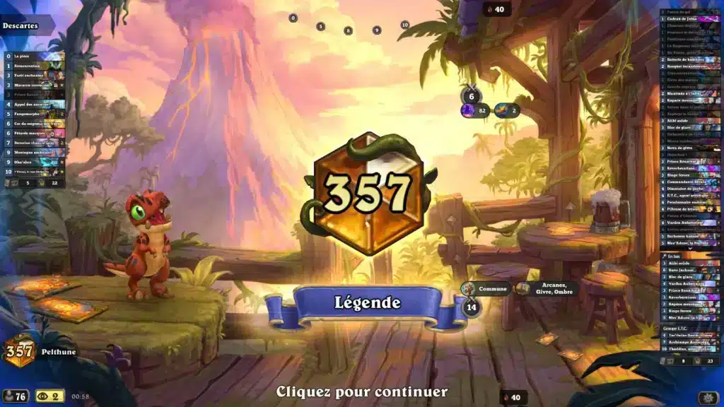 Proof Pelthune