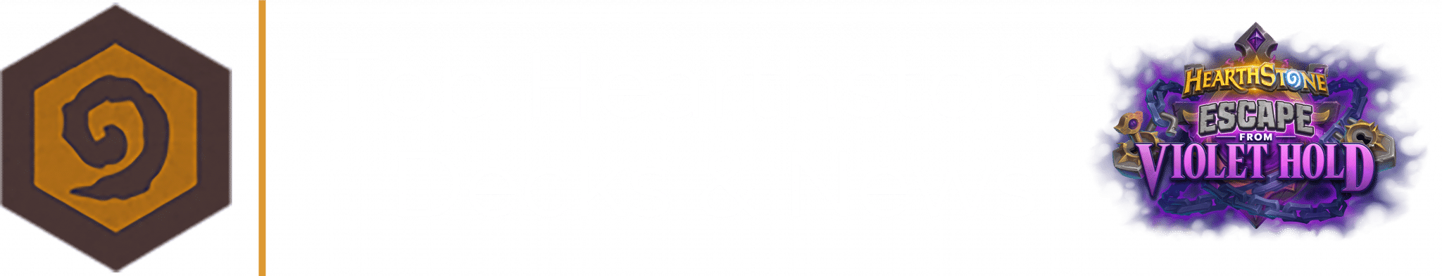 Hearthstone-Decks.net