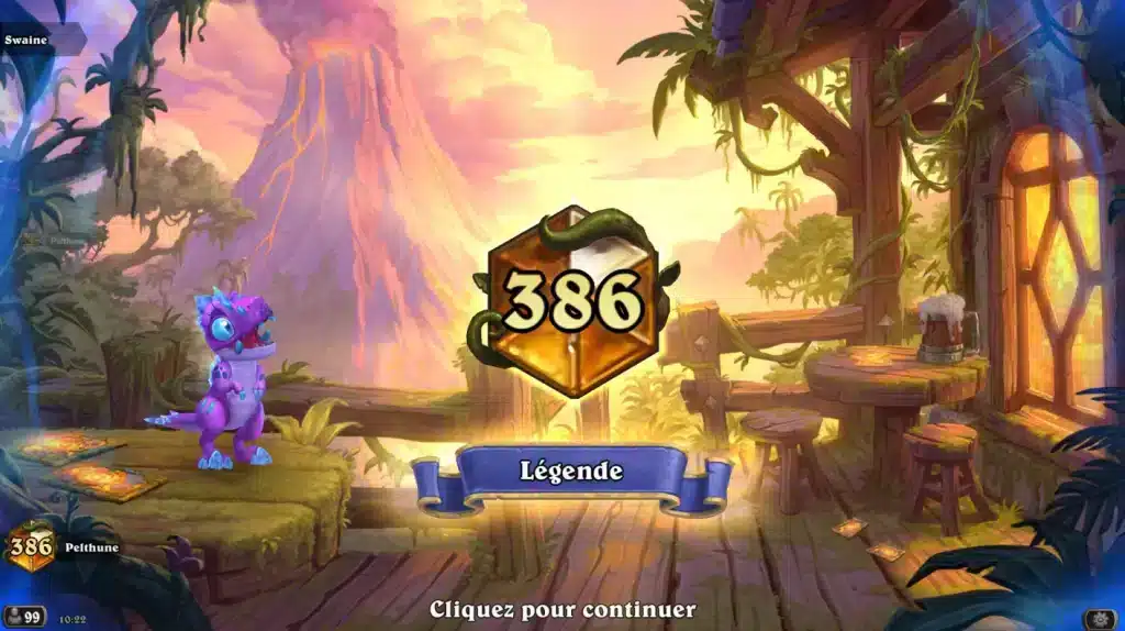 Proof Pelthune