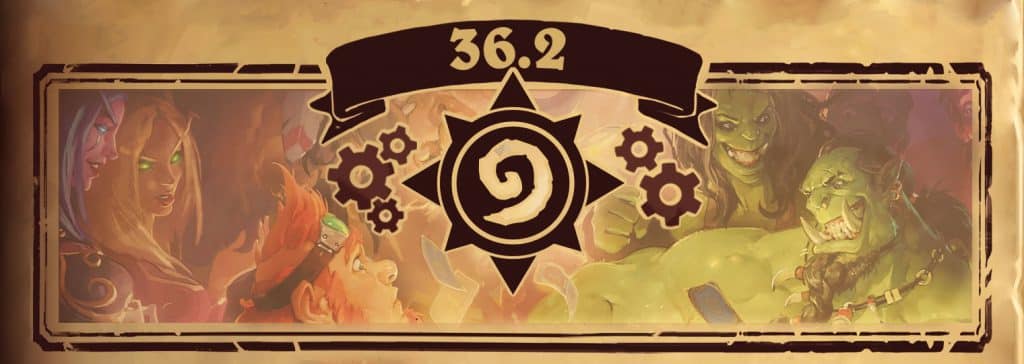 36.2 Patch Notes
