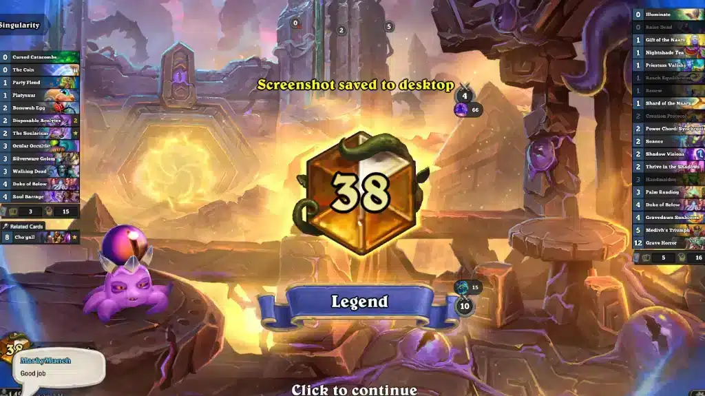 Proof Schmoopydady