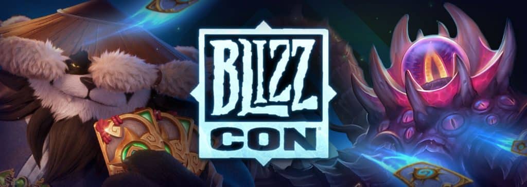 BlizzCon 2026 Monk Joins Hearthstone, The Old Gods Return, and More!