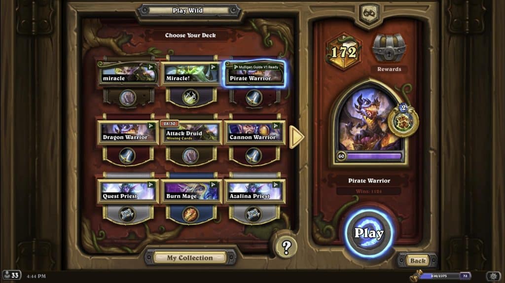 Proof smartluck